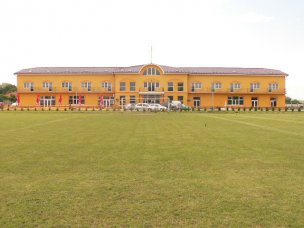 Penzion Iveta 