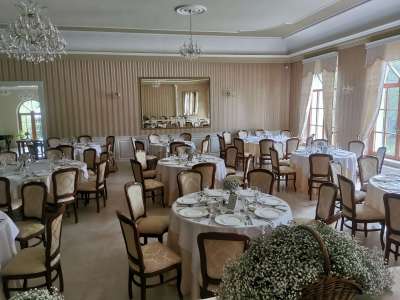 Restaurace