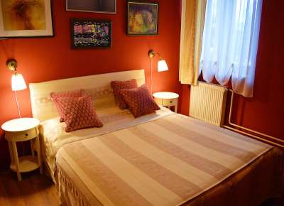 Rodinné Apartmá