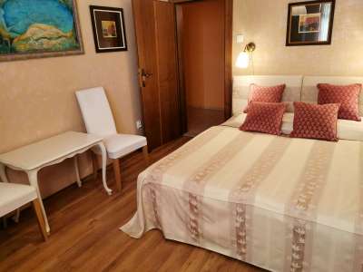 Rodinné Apartmá