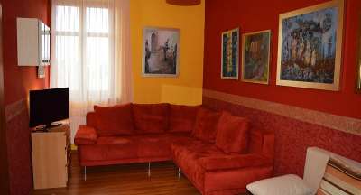 Rodinné Apartmá