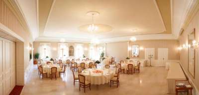 Restaurace