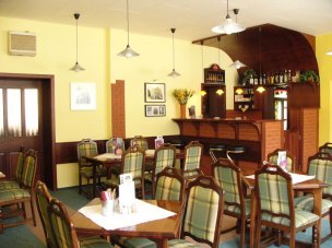 Restaurace