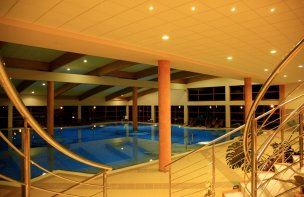 HOTEL KASKÁDY foto
