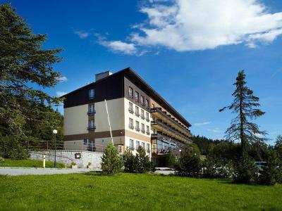HOTEL ŠPIČÁK foto