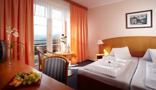 HOTEL ŠPIČÁK foto