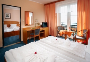 HOTEL ŠPIČÁK foto