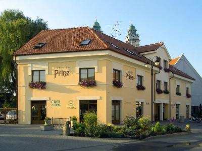 PENZION PRINZ foto