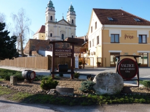 PENZION PRINZ foto