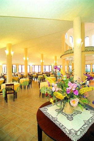 TORRE RUFFA ROBINSON foto