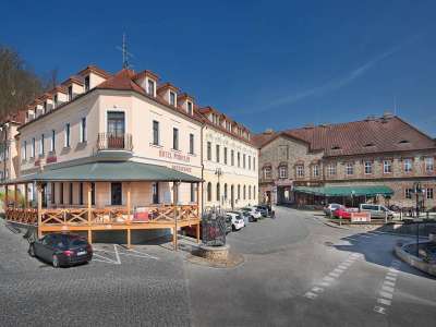 HOTEL PODHRAD