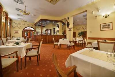 Restaurace