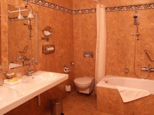HOTEL DVOŘÁK foto