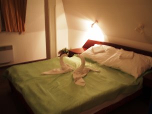 HOTEL ARMALES foto