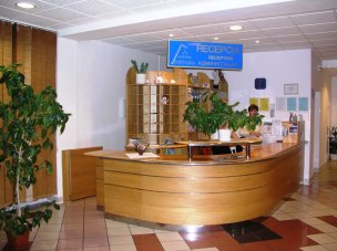 HOTEL ARMALES foto