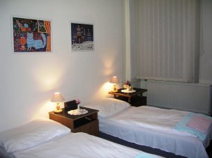 HOTEL ARMALES foto