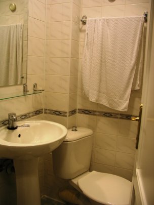 HOTEL ARMALES foto