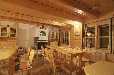 Restaurace