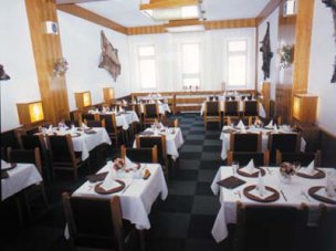 HOTEL TATRANSKÉ ZRUBY foto