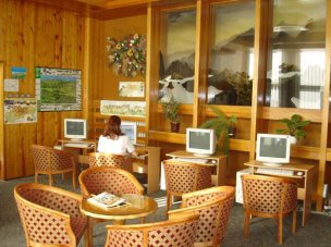 HOTEL TATRANSKÉ ZRUBY foto