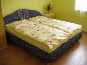 APARTMÁNY EMMA foto