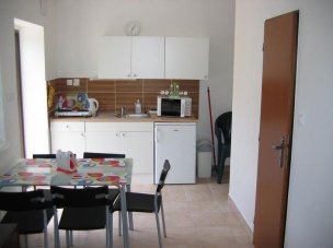 APARTMÁNY EMMA foto
