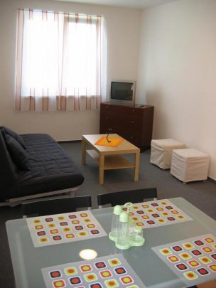 APARTMÁNY EMMA foto