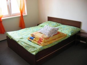 APARTMÁNY EMMA foto