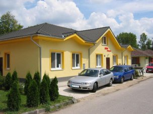 APARTMÁNY EMMA foto