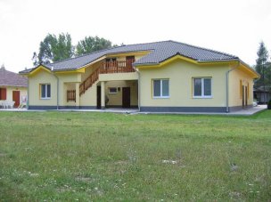 APARTMÁNY EMMA foto