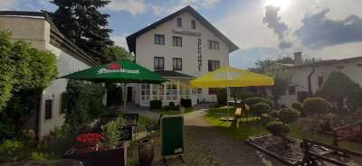HOTEL VOLČÍK