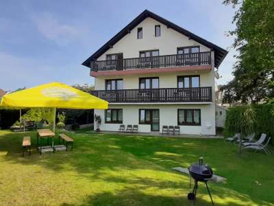 HOTEL VOLČÍK foto