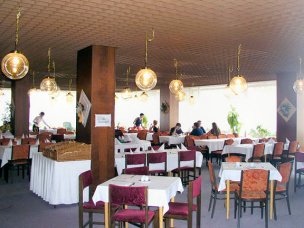 HOTEL FONTÁNA foto