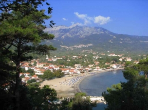STUDIA A APARTMÁNY VILA ELENA foto
