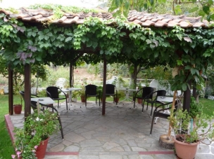 STUDIA A APARTMÁNY VILA ELENA foto