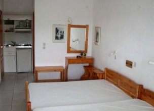 STUDIA A APARTMÁNY VILA ELENA foto