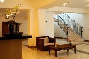 HOTEL MY foto