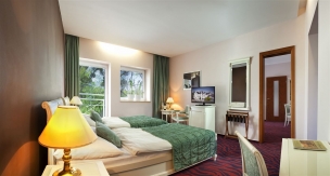 HOTEL MY foto