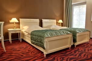 HOTEL MY foto