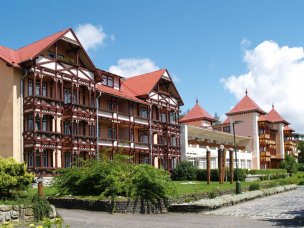 Hotel Branisko