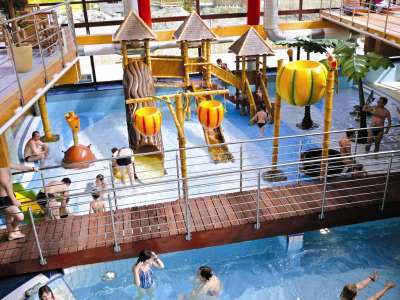 Aquapark Tatralandia