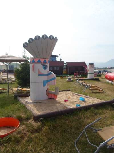 Aquapark Tatralandia