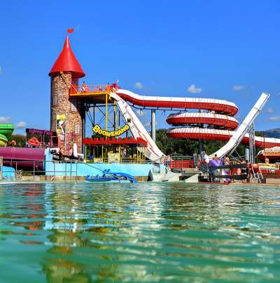 Aquapark Tatralandia