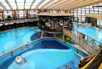 Aquapark Tatralandia