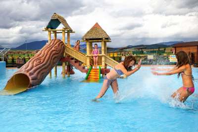 Aquapark Tatralandia