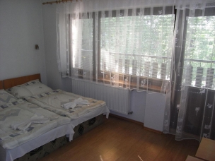 PENZION U KAPLIČKY foto