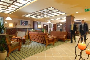 VITAL HOTEL SKLÁŘ foto