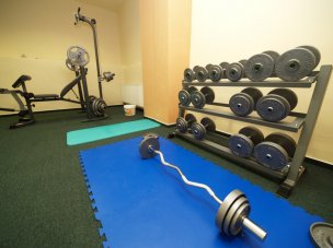 VITAL HOTEL SKLÁŘ foto