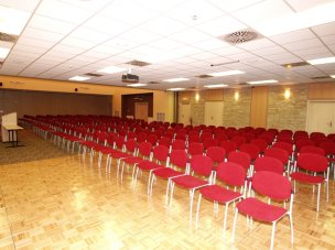 VITAL HOTEL SKLÁŘ foto