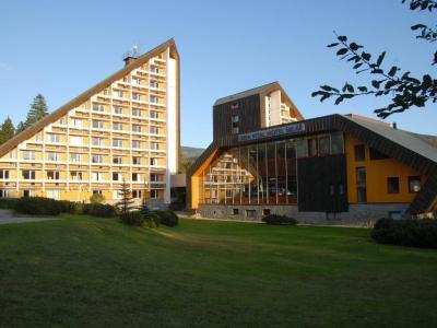 VITAL HOTEL SKLÁŘ foto